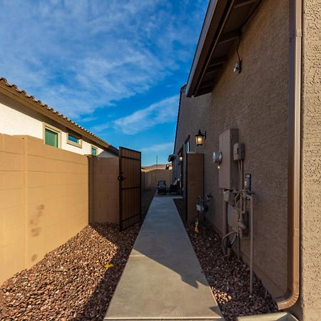 At Your Service - Modern Amenities, Urban Location, Sophisticated Style Phoenix Exterior foto