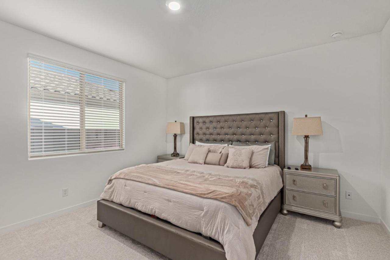At Your Service - Modern Amenities, Urban Location, Sophisticated Style Phoenix Exterior foto