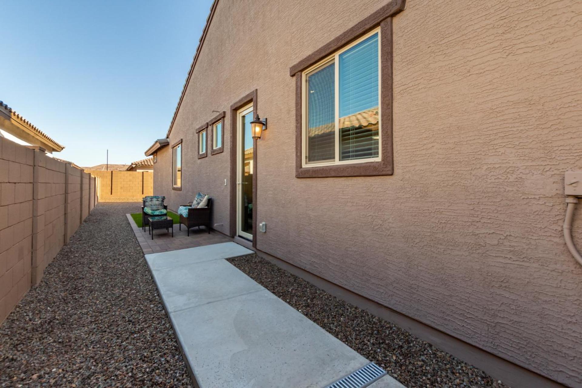 At Your Service - Modern Amenities, Urban Location, Sophisticated Style Phoenix Exterior foto